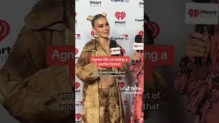 Agnez Mo at iHeartFestival 2023