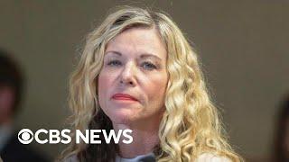 Lori Vallow Daybell sentenced to life in prison for murders of her 2 kids  full video