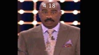 Steve Harvey 420 vine edit