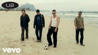 U2 - Walk On Official Music Video