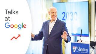 Mauro F. Guillén  2030 How Today’s Biggest Trends Will Collide ...  Talks at Google
