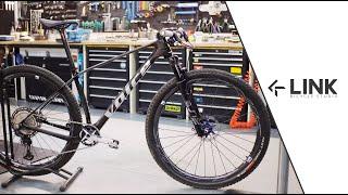 VOICE MTB BIKE Dream build 一台配置跨越十多年的山地车 VOICE 新狂想曲 山地车 装车视频  领空单车【LINK#46】