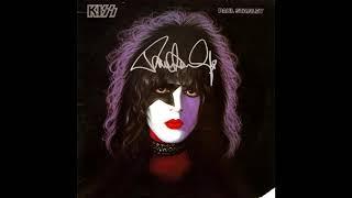 KISS - Wouldnt you like to know me Guitar Backing Track Eb