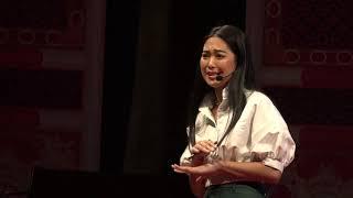 How I Visualised My Dreams Into Reality  Maria Rahajeng  TEDxYouth@SWA