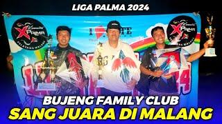 ADU GENGSI ‼️ DI EVENT LIGA PALMA 2024 MALANG  LAYANGAN ADUAN