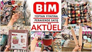 BİMde Bu Hafta Neler Var? BİM Yine Coşmuş  17-23 Mayıs 2019