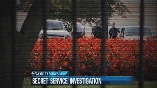 Secret Service Investigation Allegedly Drunk Agents Crash Vehicle