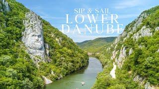 Sip & Sail Uncover the Hidden Gems of Southeast Europe