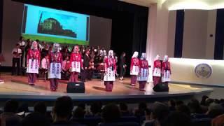 Bolu Türküleri ve Bolu Yöresi Halk Oyunları