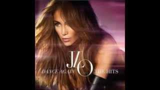 Jennifer Lopez - Dance Again Solo Version Audio