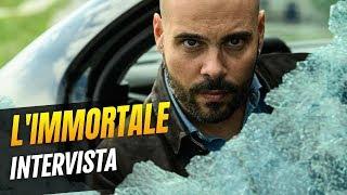 LImmortale - La nostra intervista con Marco DAmore