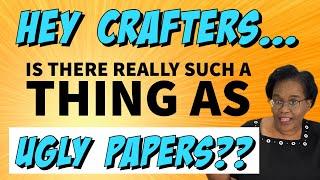 THREE AWESOME IDEAS for those less than desirable papers PUT ALL PAPER TO GOOD USE