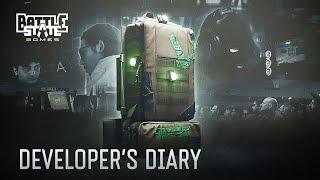 Battlestate Games at TwitchCon 2024 Rotterdam  EFTArena Developers Diary