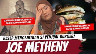 INI BUKAN BURGER BIASA WAK