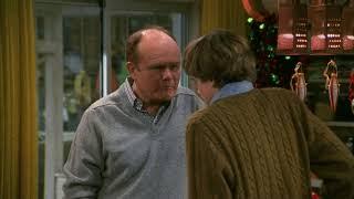 That 70s Show - Christmas Crimes Season 1 Ep.12 Edited