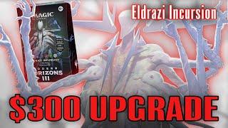 Eldrazi Incursion Upgrade - Improving the Precon Commander Deck with $300