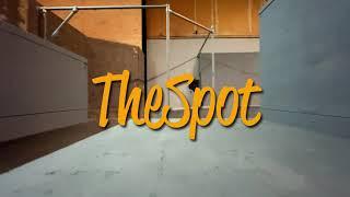 Aankondiging van TheSpot - Parkour Gym in Groningen