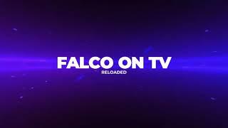 FALCO ON TV  TRAILER  Europa  TomU.pics​​​ & FALCO.NET