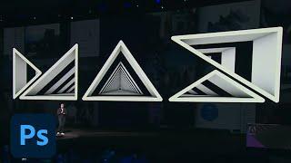 Adobe MAX 2019 The Future of Creativity  Adobe Creative Cloud