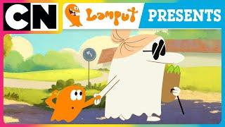 Lamput Presents Grandma Lamput Visits & Fights the Docs Ep. 63  Lamput  Cartoon Network Asia