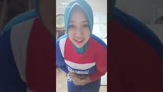 cewe tiktok montok part 2