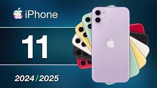 iPhone 11 u 2024. godini  Da li se isplati?