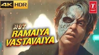 Ramaiya Vastavaiya Video Song  Shahrukh Khan  Vijay Sethupati  Nayanthara  Atlee  Anirudh