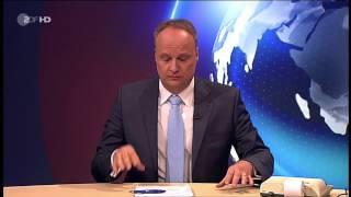 Heute-Show ZDF HD 18.10.2013 - Folge 128