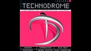 Technodrome Vol. 05 Mixed By DJ Mellow-D