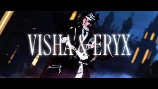 Eryx & Visha Showcase