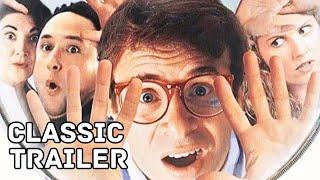 HONEY WE SHRUNK OURSELVES Trailer 1997 Rick Moranis