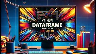 Python Dataframe Benchmarks cuDF vs Polars vs Pandas