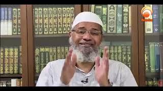 Recommended Islamic education - Dr Zakir Naik #islamqa