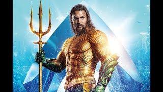 Aquaman -  skylar Grey - Everything I need