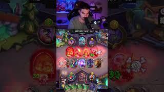 Как вам новое обновление? #shorts  #battlegrounds #hearthstone #twitch #game #gaming