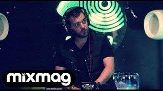 MIKE SKINNER party bass set in The Lab LDN