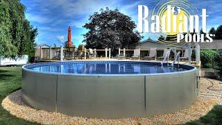 Radiant Pools