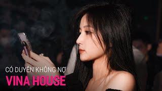 NONSTOP Vinahouse 2020 - Có Duyên Không Nợ Remix - Thôi Thì Em Hãy Về Nơi Gấm Hoa Lụa Là Remix