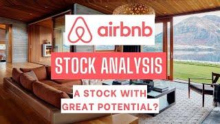 Is Airbnb ABNB a Good Investment? Should You Buy NOW or Wait?  Stock Analysis & Fair Value