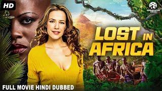LOST IN AFRICA - Hollywood Movie Hindi Dubbed  Alexandra Neldel Max von Thun  Adventure Movie