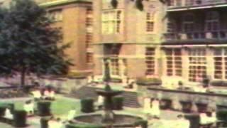 The Bournville Story - A film of the Factory in a Garden 1953
