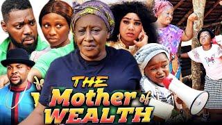 MOTHER OF WEALTH 1-5 New Movie Jerry WilliamPatience OzokworSonia Uc 2021 Nigerian Nollywood