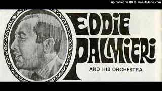 EDDIE PALMIERI - LA GIOCONDA - AUDIO HQ