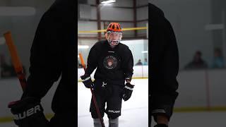 Ice Spice Hockey Is Back‍ #hockey #hockeyplayers #shorts
