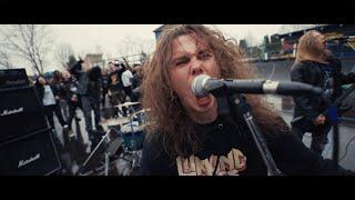 KillerSick - We Are Toxic Official Music Video