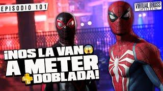 SONY sube PRECIOS y XBOX baja GAME PASS   Virtual Bross Podcast # 101