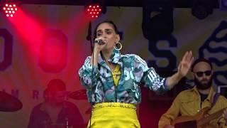 Liraz - Amsterdam Roots Festival Live 2019