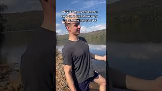 POV Frat guy takes you on a nature date... tiktok justinlt23