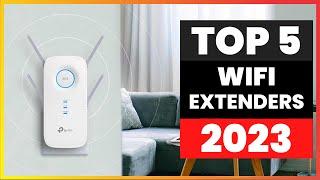 Best WiFi Extenders 2023 don’t buy one before watching this
