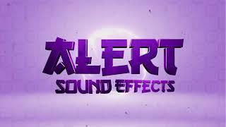 Twitch Sound  Follow Sound  Alert Sound  Donation Sound for Twitch And Youtube  Sound Effect #16